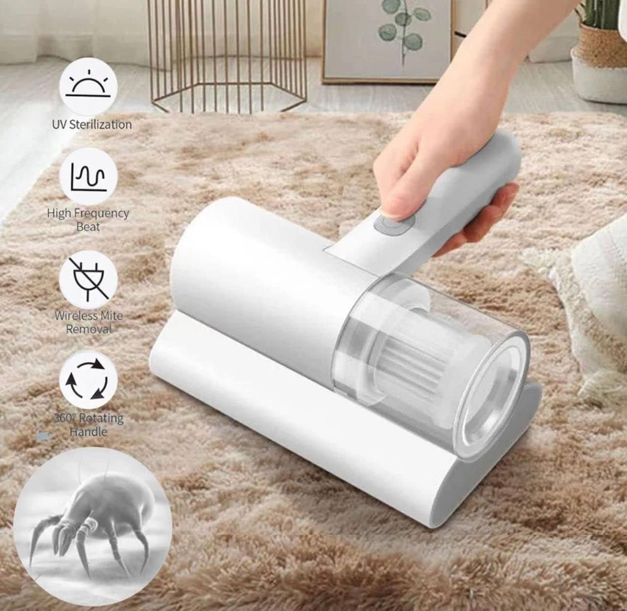 Handheld Vacuum Cleaner