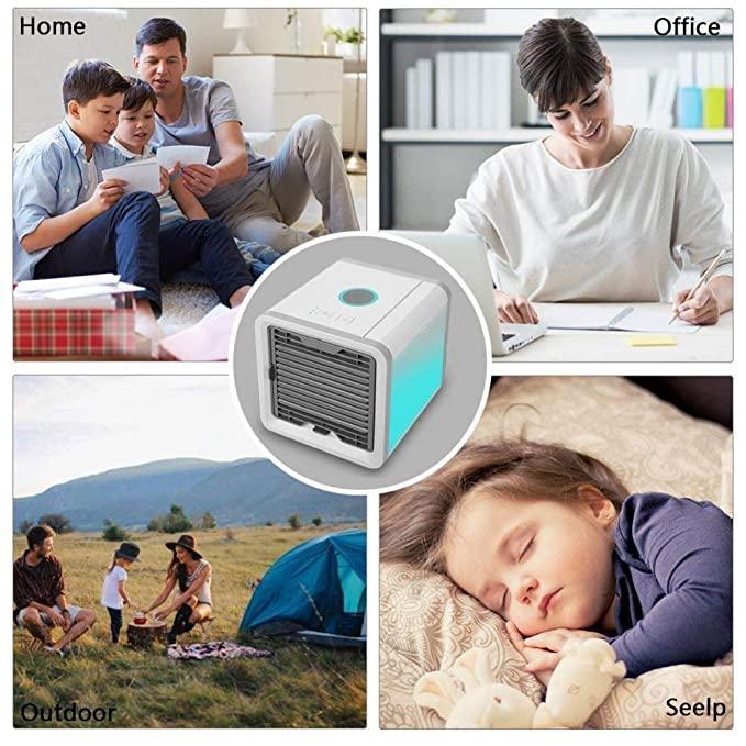 Portable Mini Cooler