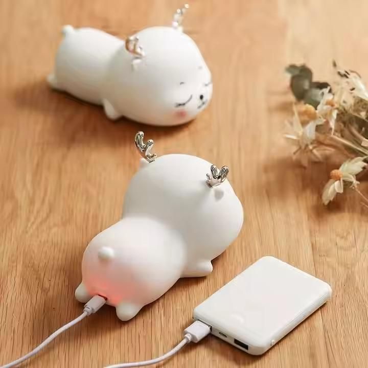 Cute Nursery Night Lights