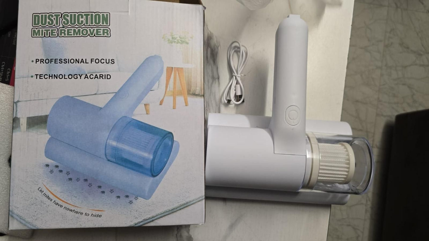 Handheld Vacuum Cleaner