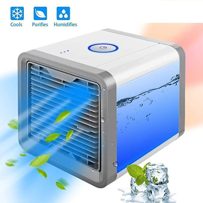 Portable Mini Cooler