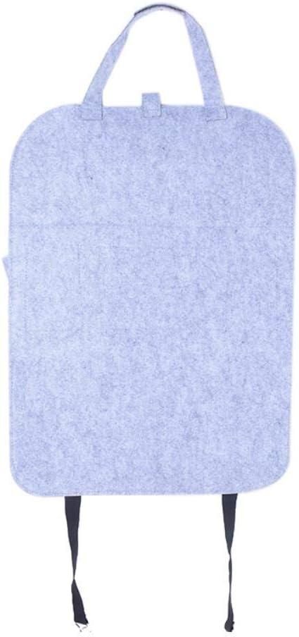 Car Back Seat Organizer (Pack of 2)
