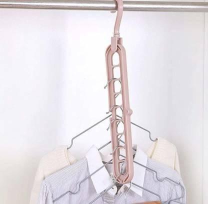 Folding Hangers