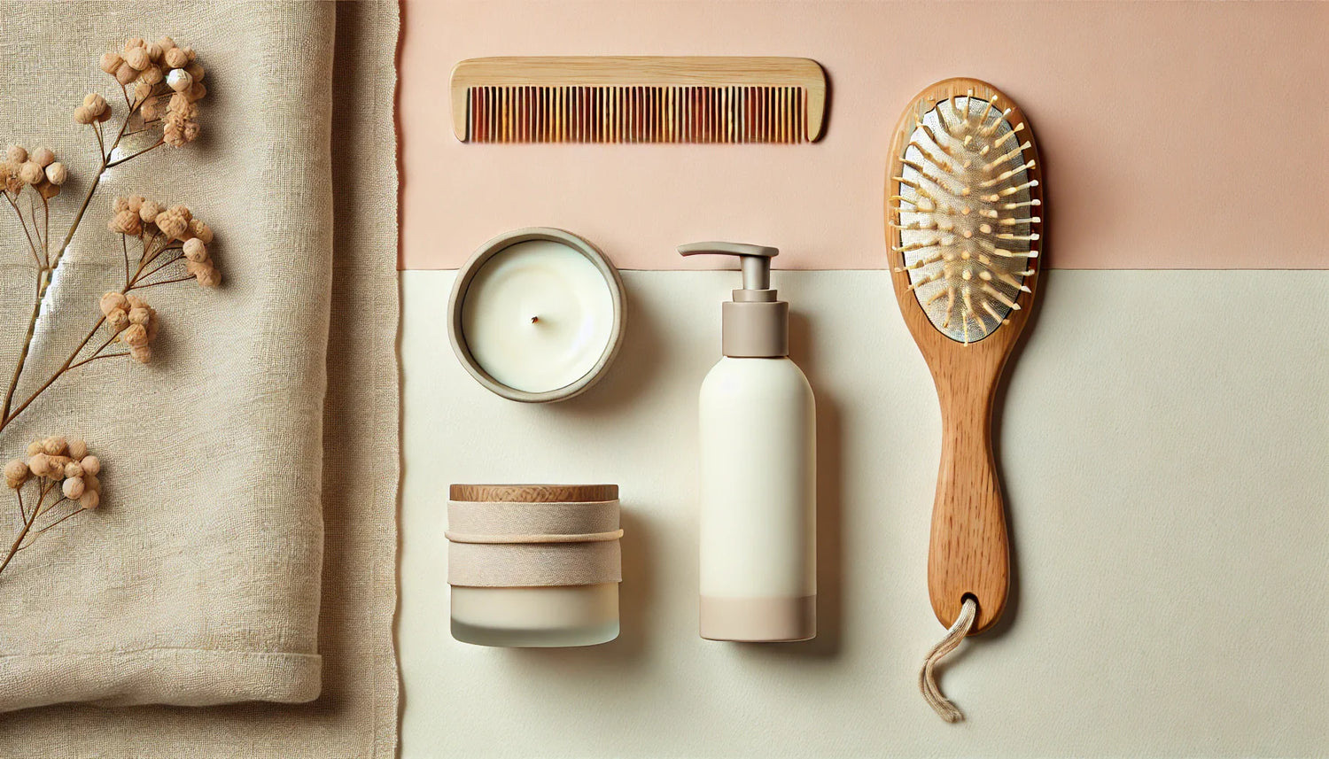 Beauty & Personal Care