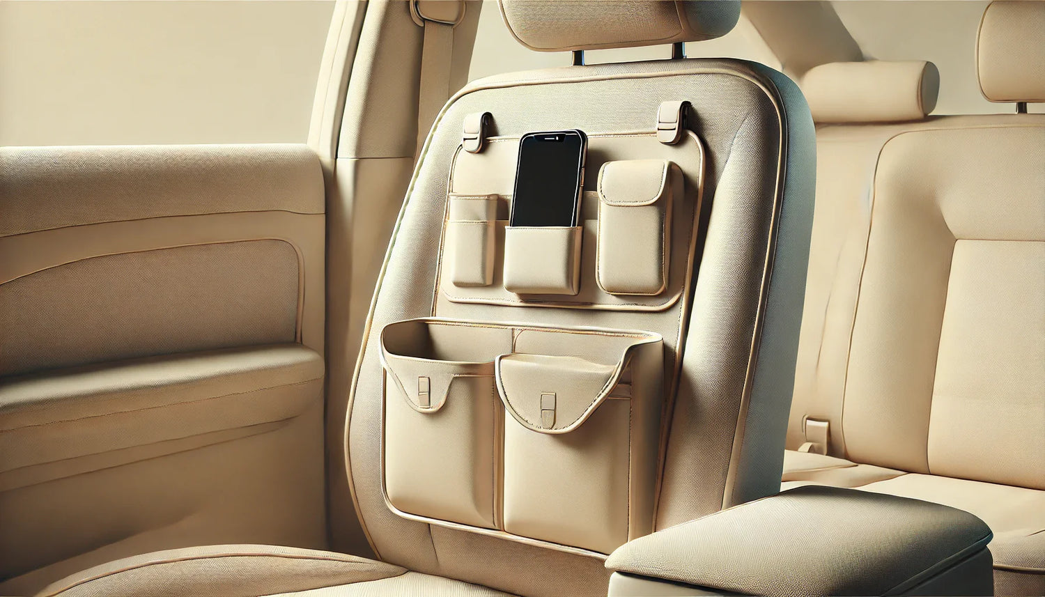 Car & Bike Accessories