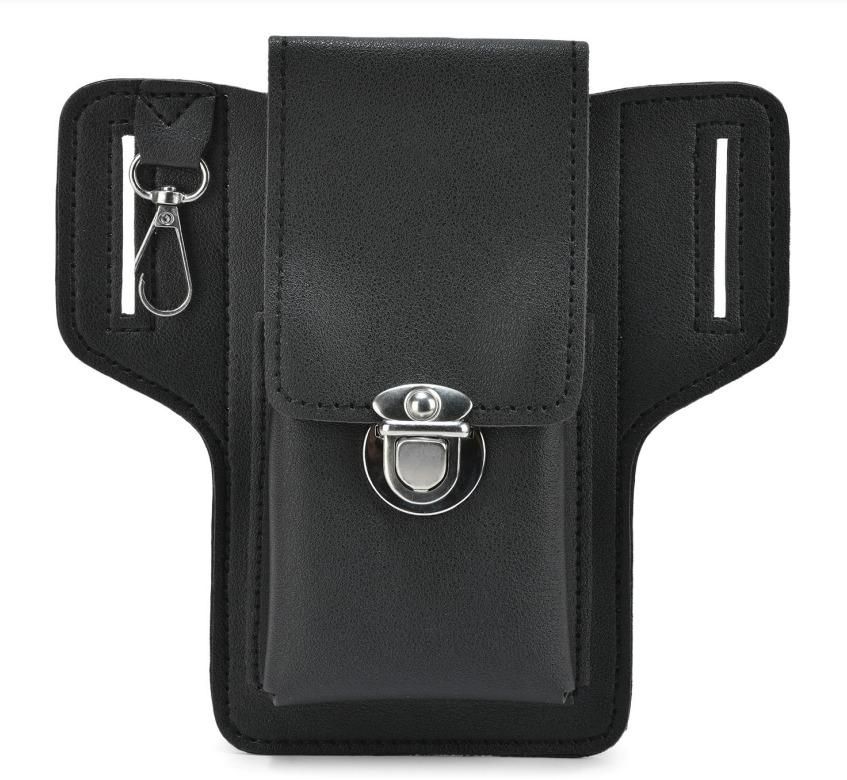 Leather Phone Case