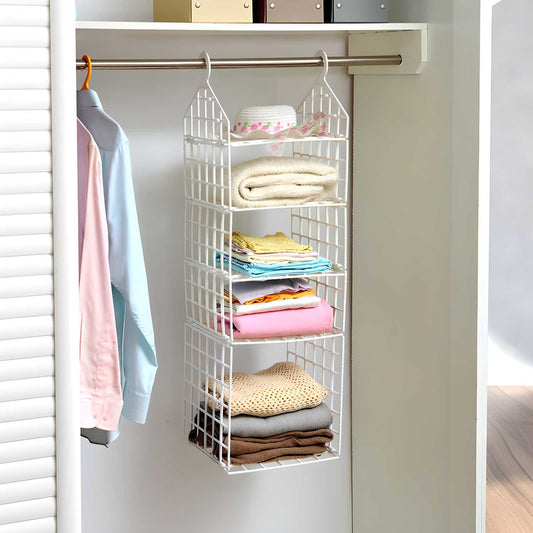 Folding Clothes Organizer