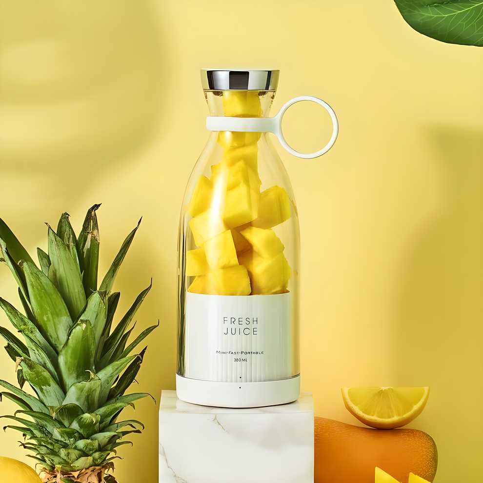 Portable Mini Juice blender