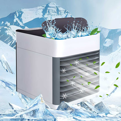 Mini Air Cooler