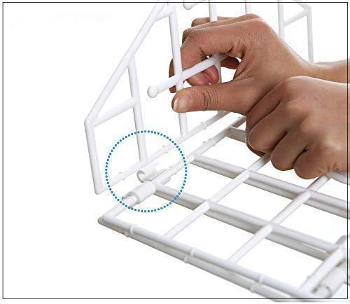 Folding Clothes Organizer