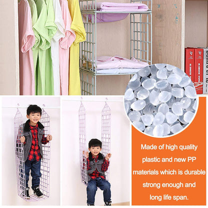 Folding Clothes Organizer