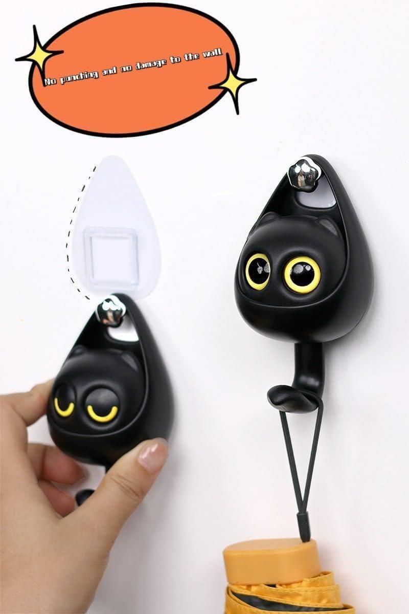 Cute Key Hook for Wall