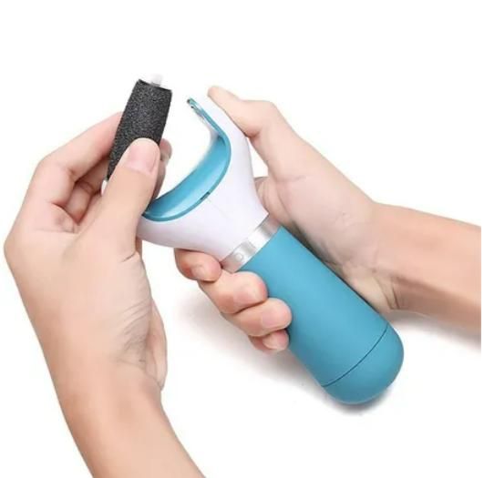 Foot Roller Callus