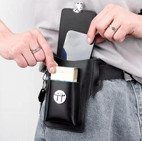 Leather Phone Case