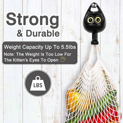 Cute Key Hook for Wall