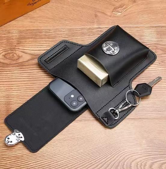 Leather Phone Case