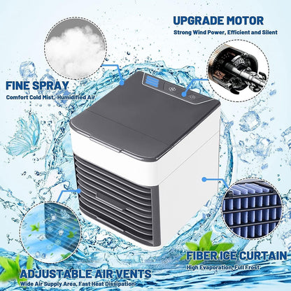 Mini Air Cooler