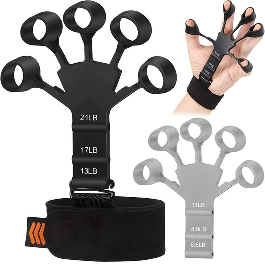 Grip Exerciser