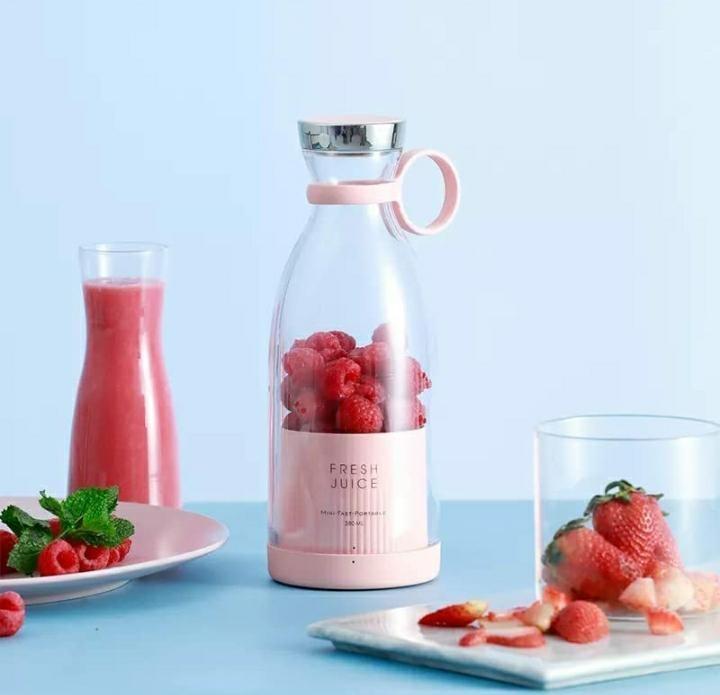 Portable Mini Juice blender