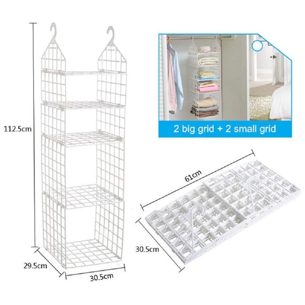 Folding Clothes Organizer