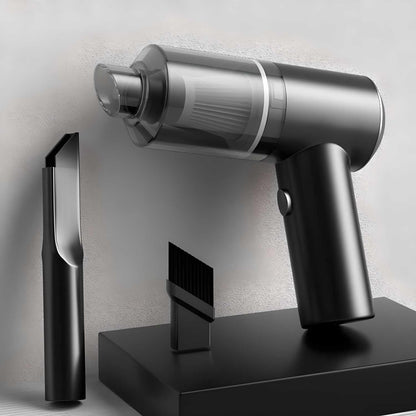 Portable Air Duster & Vacuum Cleaner