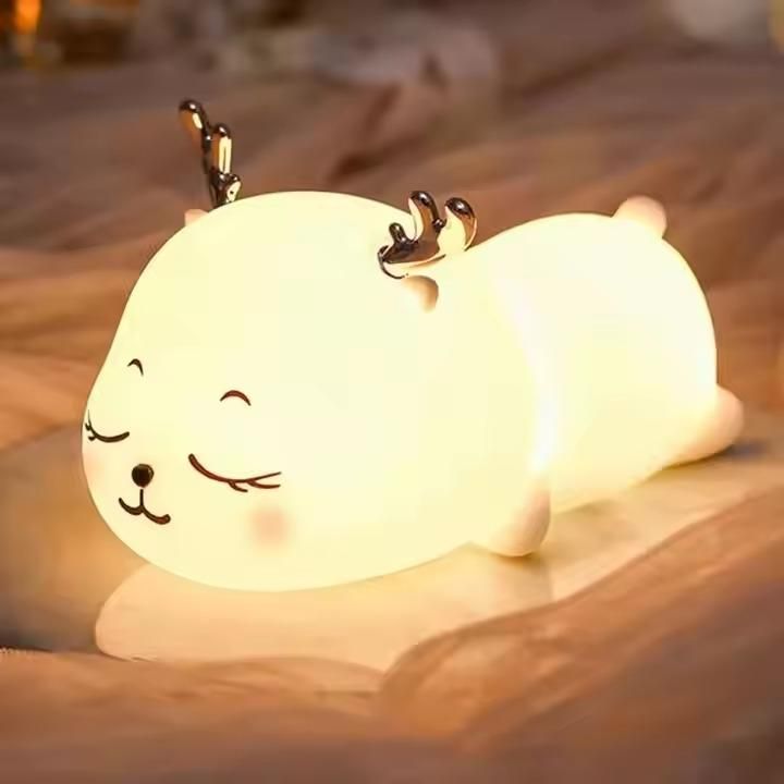 Cute Nursery Night Lights