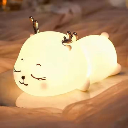 Cute Nursery Night Lights