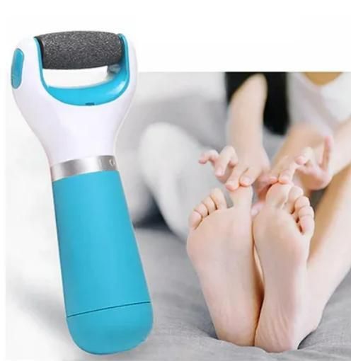 Foot Roller Callus