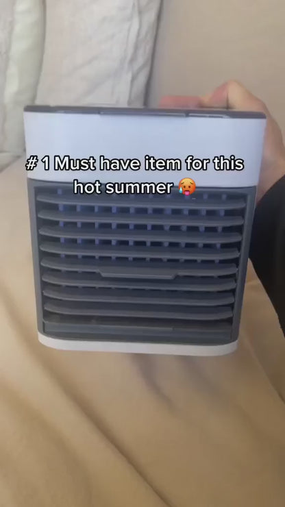 Mini Air Cooler