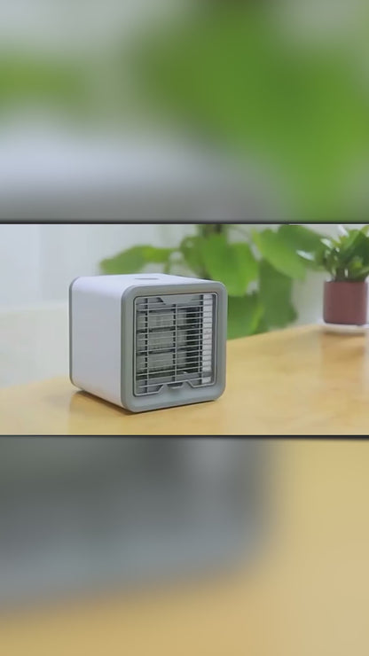 Portable Mini Cooler