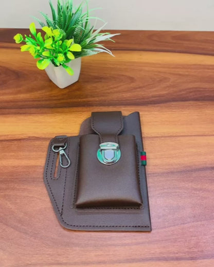 Leather Phone Case