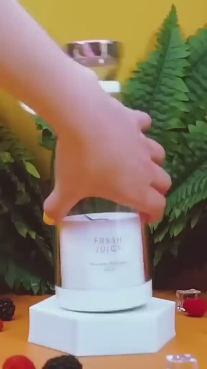 Portable Mini Juice blender