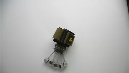 Grip Exerciser