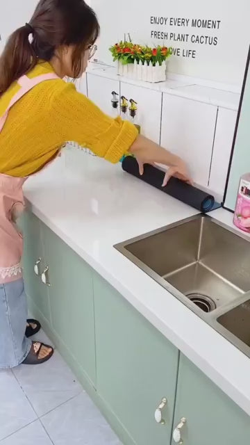Quick-Drying Mats