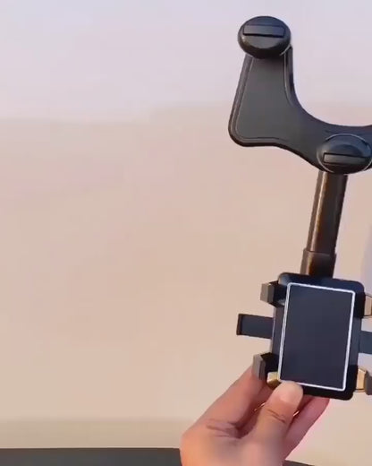 Mirror Phone Holder for Car