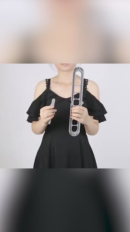 Folding Hangers